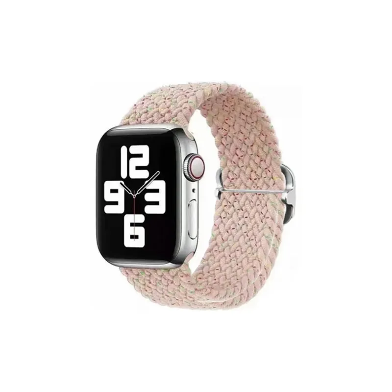 ZHENGGUANG All Compatibility Watch Band Fabric Material-9