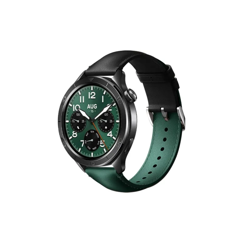 FZRT Compatibility Xiaomi Watch S4/S3/S2/S1 Pro Smart Watch Watch Bands 22mm Interface Unisex-6