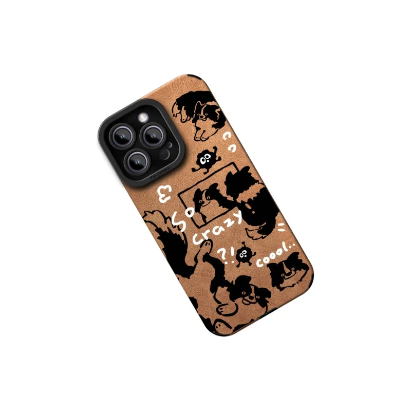 CHUNFAN Phone Cases-7