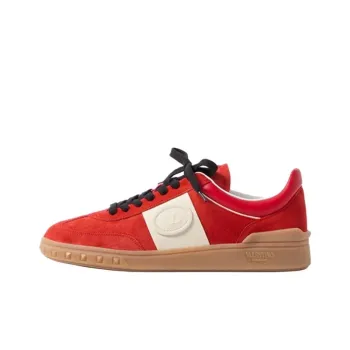 Valentino Garavani Upvillage Lace Up Sneakers