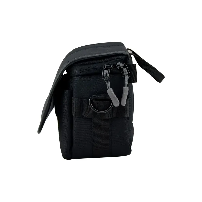 AISYING CJ012 Mirrorless Camera Bag Digital Mirrorless Camera Storage Bag Dedicated Portable Water Resistant-0