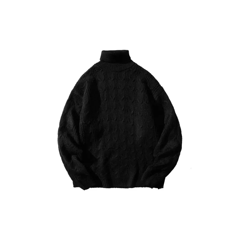 RED DRAGONFLY Sweaters Unisex-3