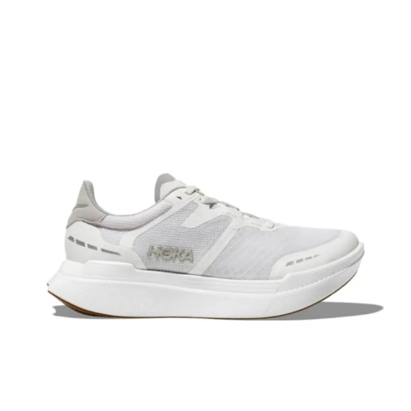 HOKA ONE ONE Transport X White-1
