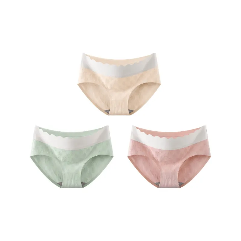 YUZHAOLIN Underpants Women's Combo Set-12