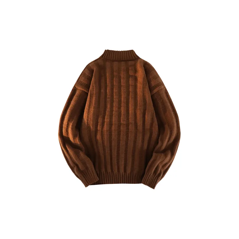 RED DRAGONFLY Sweaters Unisex-11