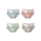 MY-707/Blue+Pink+Green+Khaki/4 Pack