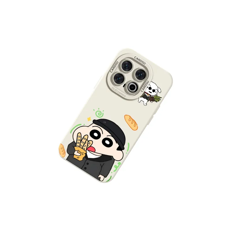 CHUNFAN Phone Cases-2