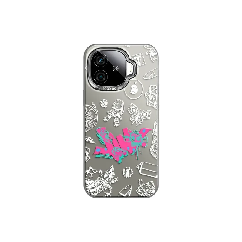 CHUNFAN Phone Cases-13