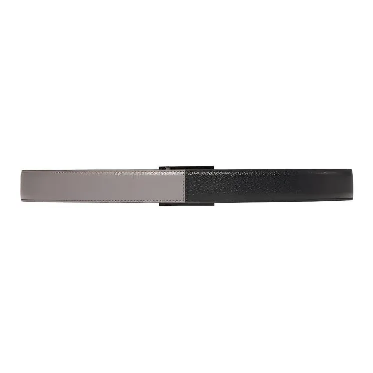 GUCCI G Series Leather Belts Men-1