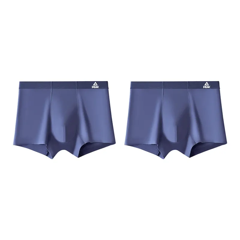 PEAK Underpants Men's Combo Set-17