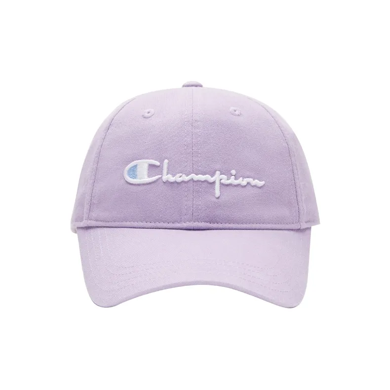 Champion Cotton Baseball Caps Unisex-8