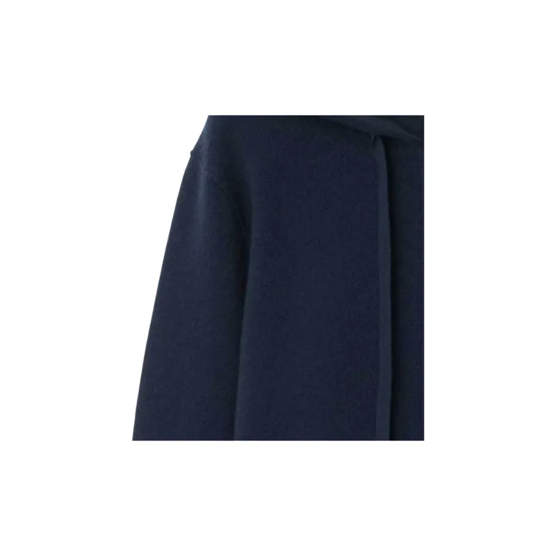 Burberry SS24 Knitwear Men's Marine Blue-3