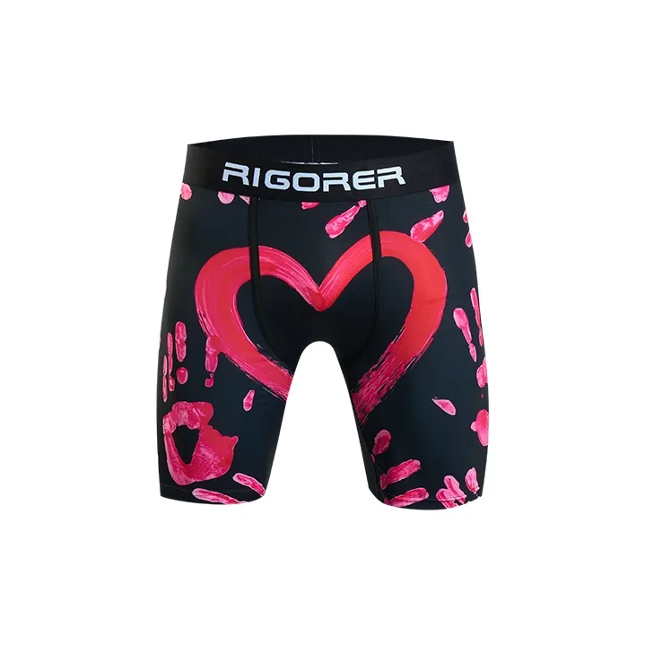 RIGORER Unisex Underpants-0
