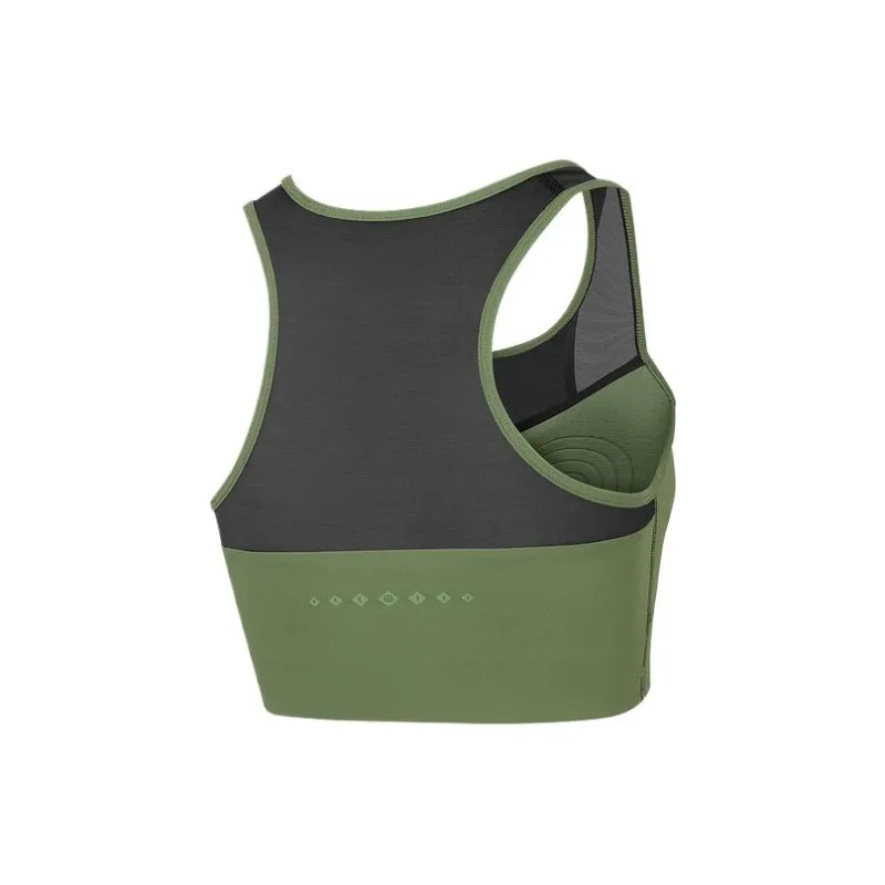 Skechers Freedom Series Sports Underwear Women's Stone Green-1