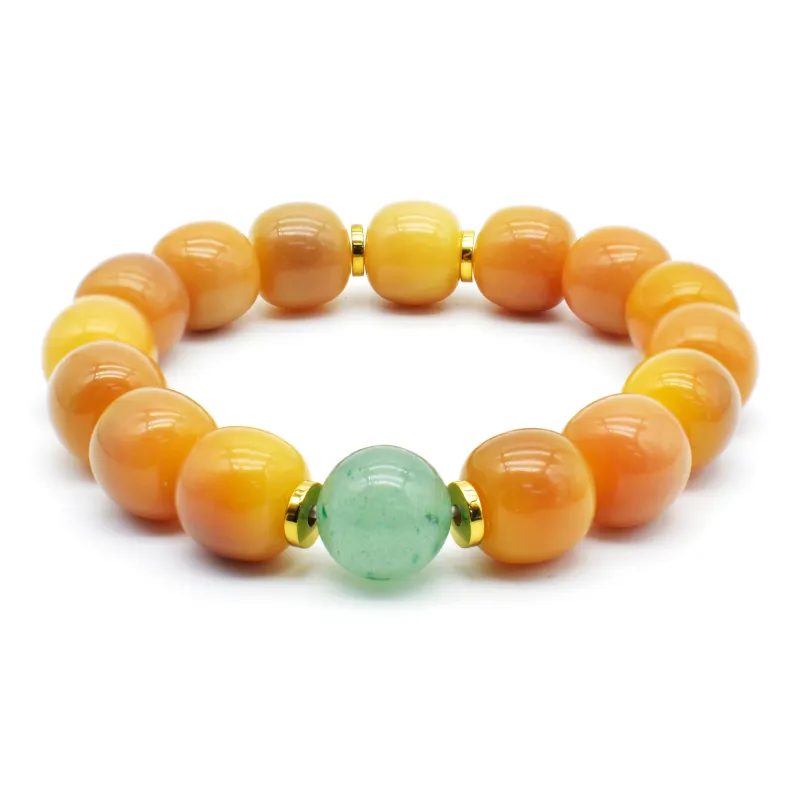DAP Bodhi Seed Bracelets Unisex-4