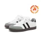 White, Black, Gray (Fleece-Lined)