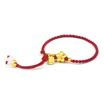 EADDA JEWELRY Alloy Bracelets Unisex