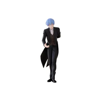 SEGA Himmel Luminasta Frieren Beyond Journey's End, Tuxedo Bonus Gifts 17cm