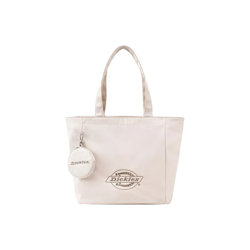 Dickies Polyester Tote Shopping Bag Handbag Shoulder Bag Regular Women's-12