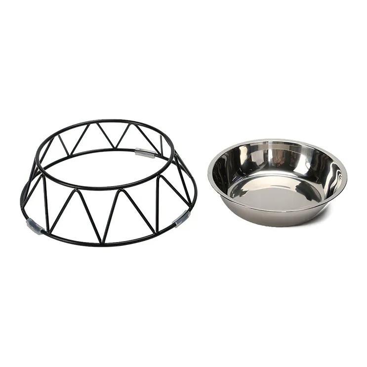 NITORI Cat And Dog Bowls & Slow Feeder Bowls-4