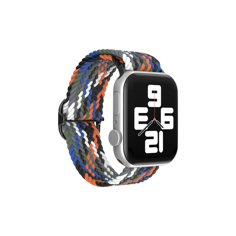 ZHENGGUANG All Compatibility Watch Band Fabric Material-23