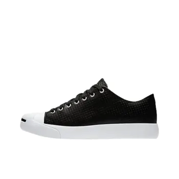 Converse Jack Purcell Modern Leather 'Black'