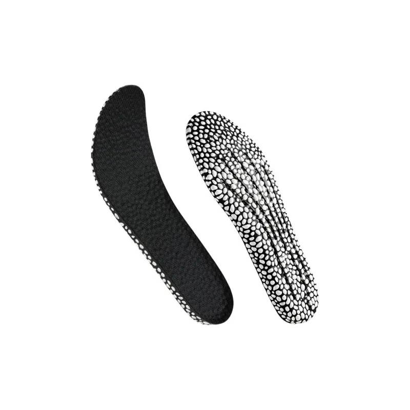 Footprint Tribe Breathable Mesh Insoles Unisex-1