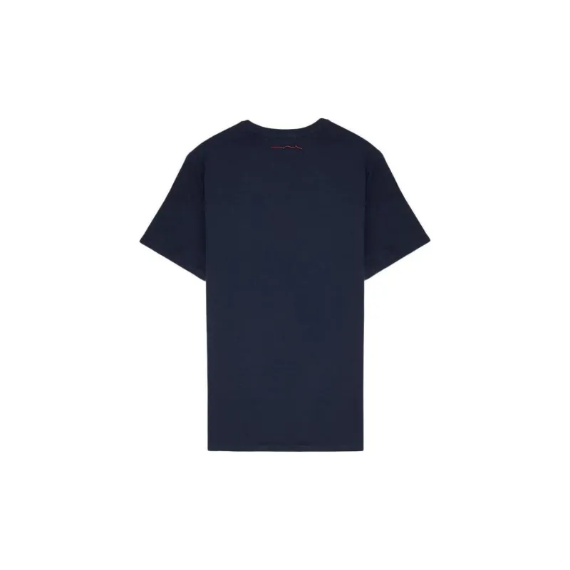 TEDDY SMITH T Shirt Men's Marine Blue-1