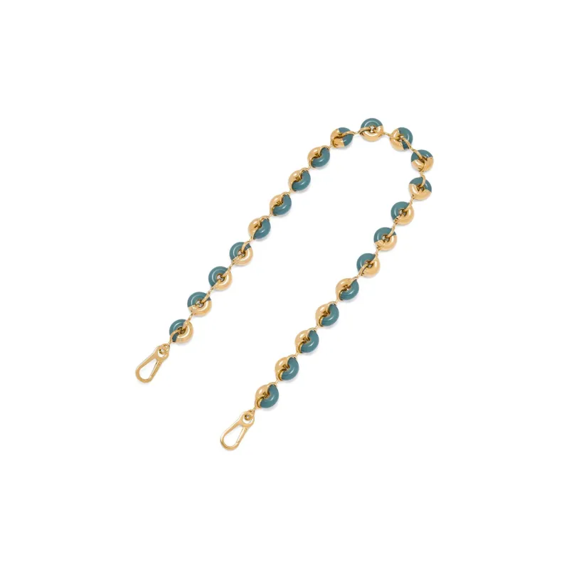 LOEWE Donut Chain Bag Strap-1