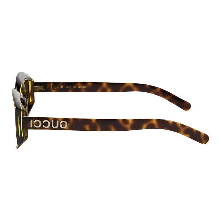 GUCCI Colourblock Sunglasses-1