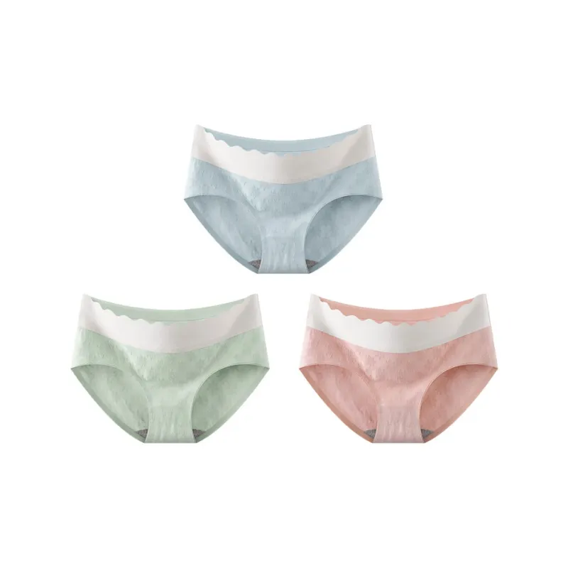 YUZHAOLIN Underpants Women's Combo Set-14