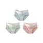 MY-707/Blue+Green+Pink/3 Pack