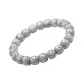 [Plain Circle Style]Star Moon Beaded Bracelet