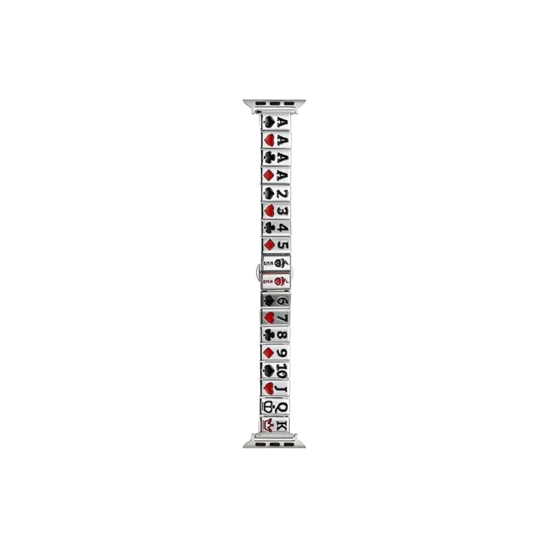 Miss Wrist Xiaomi Compatibility Watch Band 145~230mm Metal-1