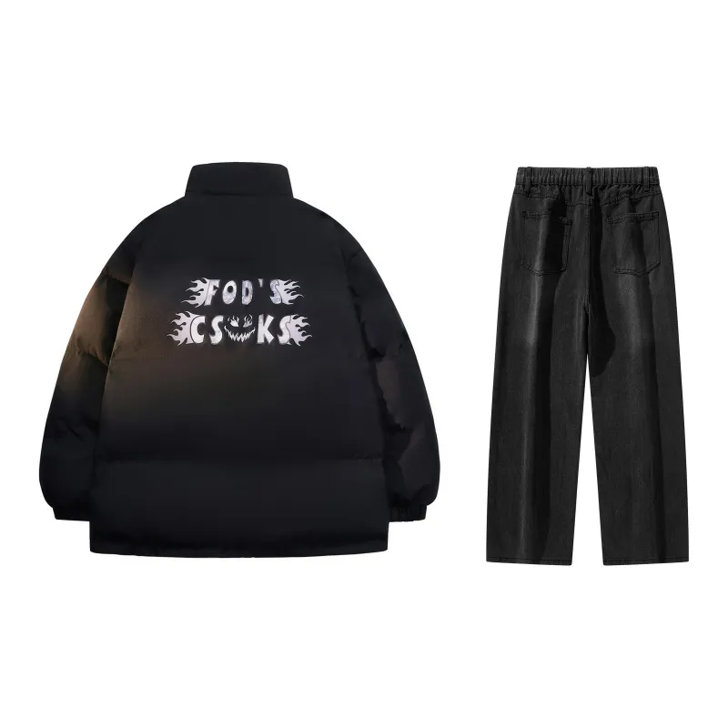 CSKS Casual Sportswear Unisex-1