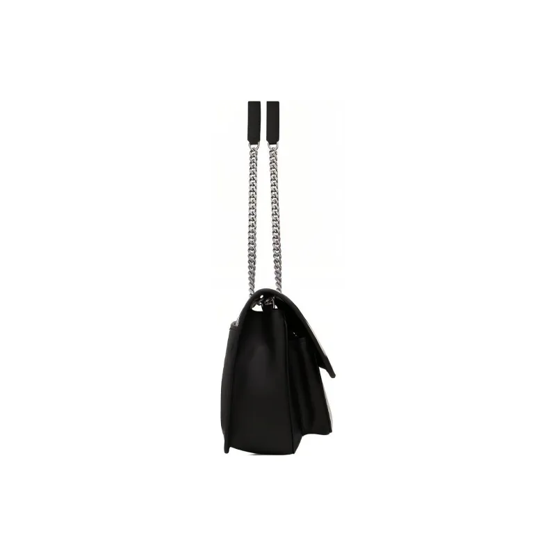 SAINT LAURENT Niki Shoulder Bags-3