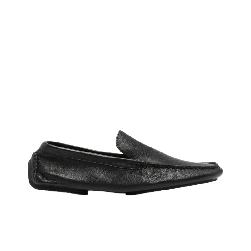 THE ROW Lucca Loafers Women's-1