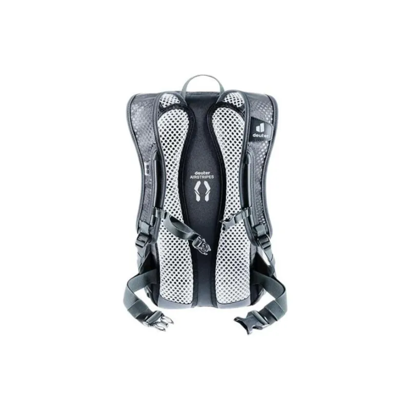 DEUTER Polyamide Cycling Bag Backpack Regular Unisex Graphite Gray-2