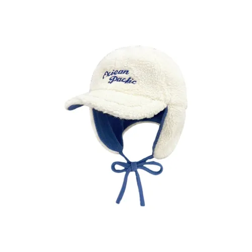 FREE RABBITⅡ Winter New Arrival Warm Insulated Ear Protection Versatile Baseball Caps Unisex