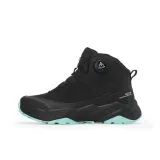 Classic Black/Mint Green