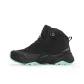 Classic Black/Mint Green