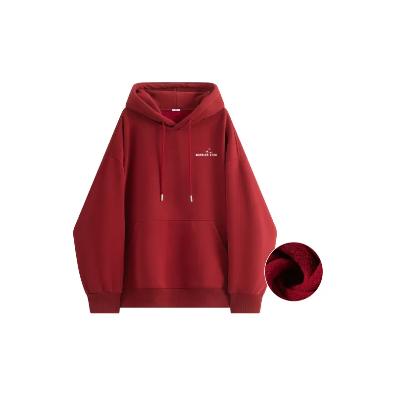 Warrior Ride The Wind Collection Open-Ended Smile Collection Sweatshirt Unisex-26