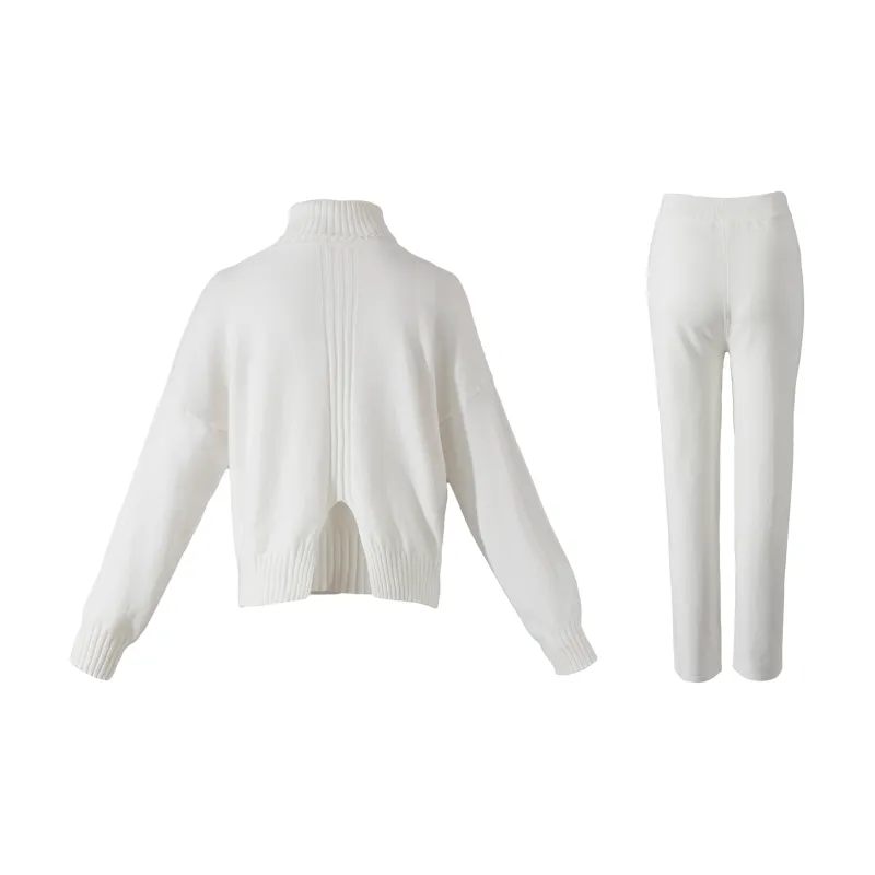 TORIGHT Casual Suits Women's-1