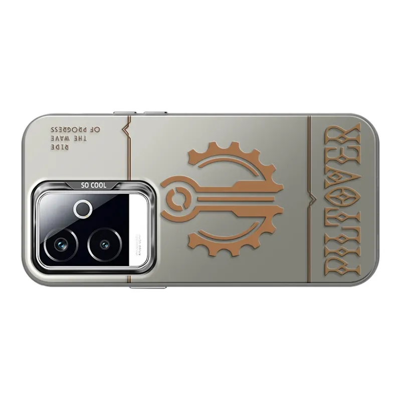 CHUNFAN Phone Cases-14