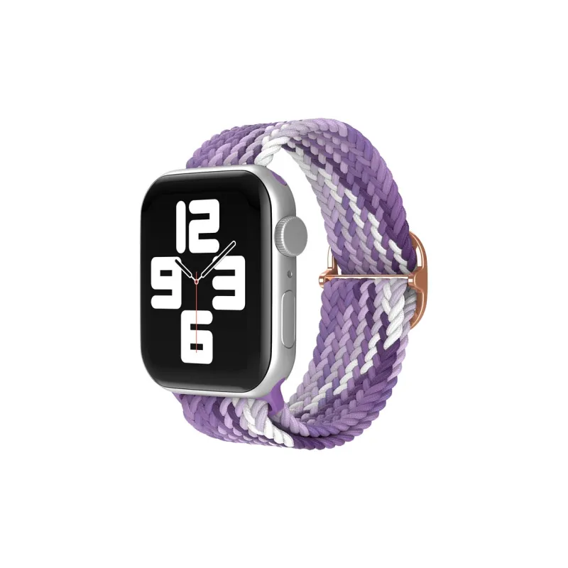 ZHENGGUANG All Compatibility Watch Band Fabric Material-27