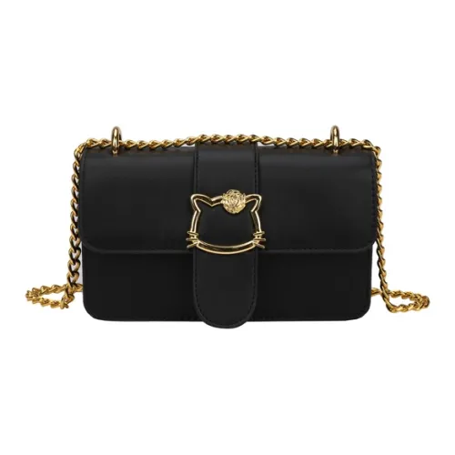 white BIRD PU Crossbody Bag Women's Multicolor