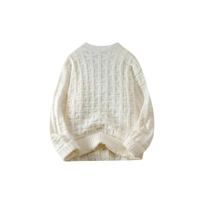 Caramella Sweaters Unisex-3