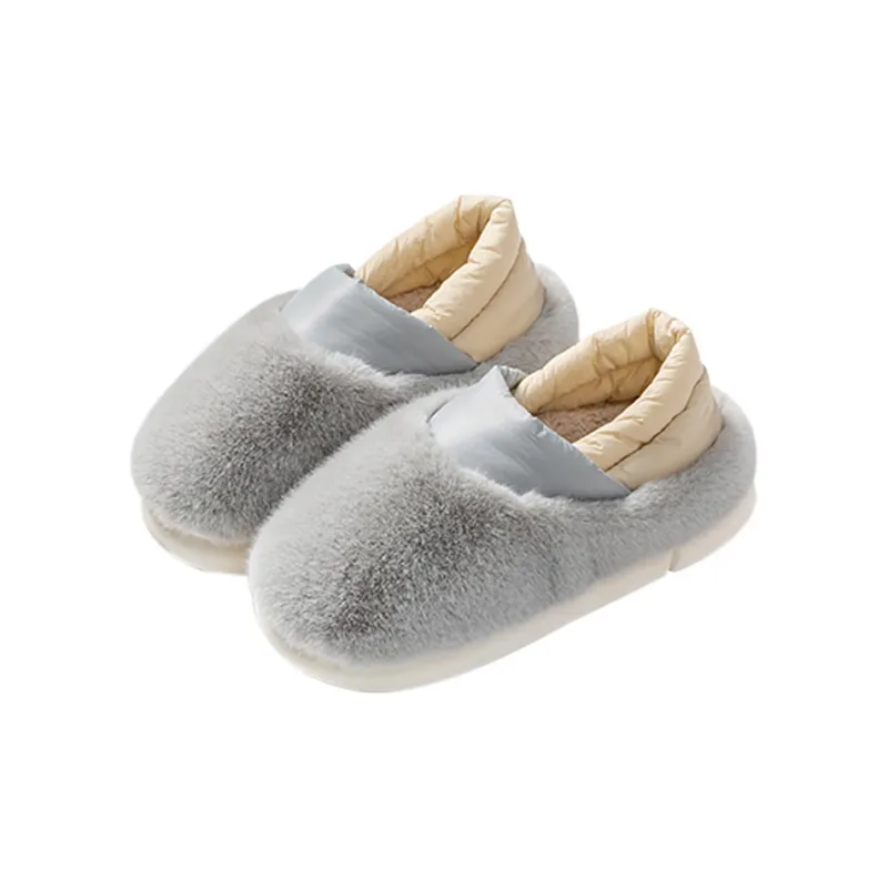NANJIREN Slippers / Home Slippers-4