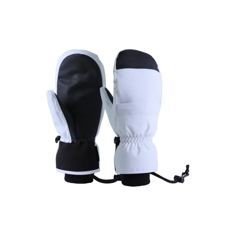 TANLU Skiing Arm Warmer Outdoor Mittens Unisex-2