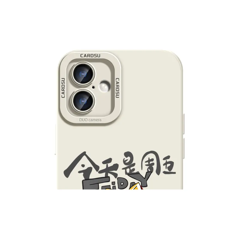 CHUNFAN Phone Cases-9